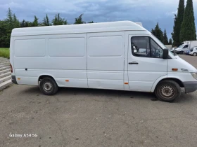 Обява за продажба на Mercedes-Benz Sprinter 311 Хладилен ~11 240 лв. - изображение 7