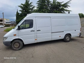 Обява за продажба на Mercedes-Benz Sprinter 311 Хладилен ~11 240 лв. - изображение 3