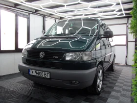 VW T4 MULTIVAN/2.5TDI/LIZING
