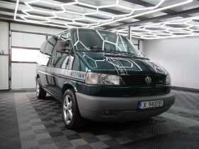 Обява за продажба на VW T4 MULTIVAN/2.5TDI/LIZING ~10 900 лв. - изображение 2