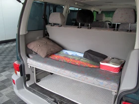 Обява за продажба на VW T4 MULTIVAN/2.5TDI/LIZING ~10 900 лв. - изображение 10