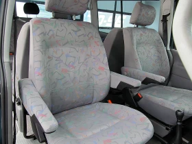 Обява за продажба на VW T4 MULTIVAN/2.5TDI/LIZING ~10 900 лв. - изображение 11