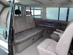 Обява за продажба на VW T4 MULTIVAN/2.5TDI/LIZING ~10 900 лв. - изображение 6