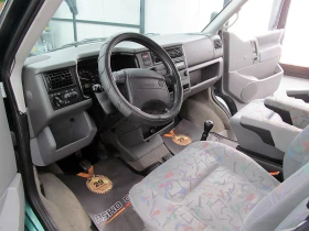 Обява за продажба на VW T4 MULTIVAN/2.5TDI/LIZING ~10 900 лв. - изображение 9