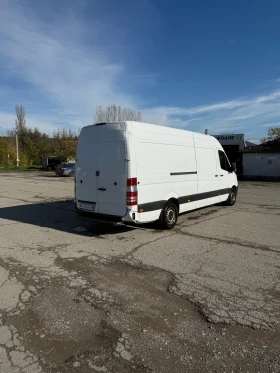 Mercedes-Benz Sprinter 313 XXL   | Mobile.bg    5