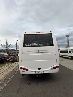 Iveco Classic MAGO 2 31 mesta klima telma vip izpilnenie, снимка 3