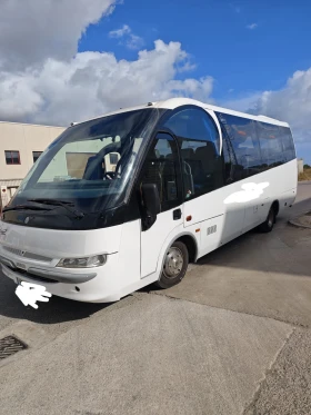 Iveco Classic MAGO 2 31 mesta klima telma vip izpilnenie - изображение 1