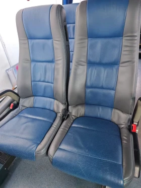 Iveco Classic MAGO 2 31 mesta klima telma vip izpilnenie | Mobile.bg    6