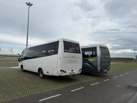 Iveco Classic MAGO 2 31 mesta klima telma vip izpilnenie | Mobile.bg    4