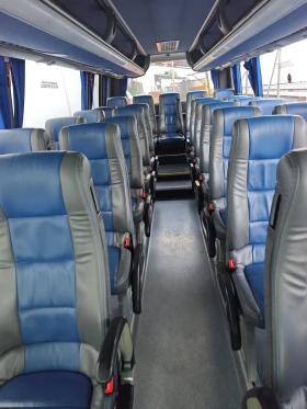 Iveco Classic MAGO 2 31 mesta klima telma vip izpilnenie | Mobile.bg    5