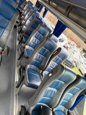 Iveco Classic MAGO 2 31 mesta klima telma vip izpilnenie, снимка 10