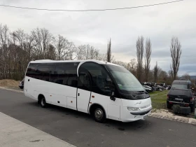 Iveco Classic MAGO 2 31 mesta klima telma vip izpilnenie, снимка 1