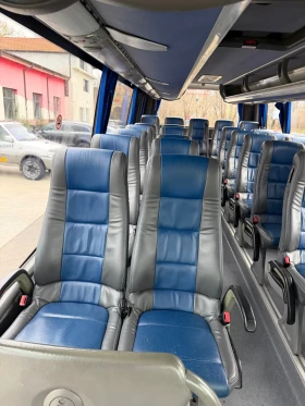 Iveco Classic MAGO 2 31 mesta klima telma vip izpilnenie, снимка 11