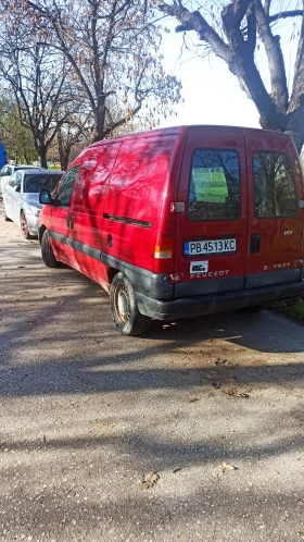 Peugeot Expert, снимка 5 — Bazar.bg Peugeot Expert, снимка 5