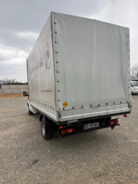 Ford Transit 2.4ТДИ КЛИМА МАКСИ | Auto.bg — изображение 4