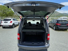 VW Caddy (KATO ����) | Mobile.bg � ����� ������ 16