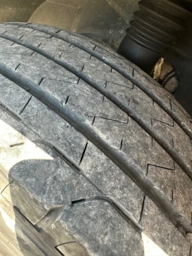 VW Crafter 2.0 TDI Maxi �������� L4H3 N1 | Mobile.bg � ����� ������ 11