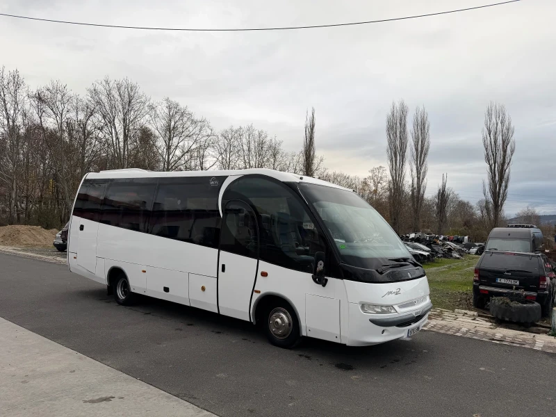 Iveco Classic MAGO 2 31 mesta klima telma vip izpilnenie