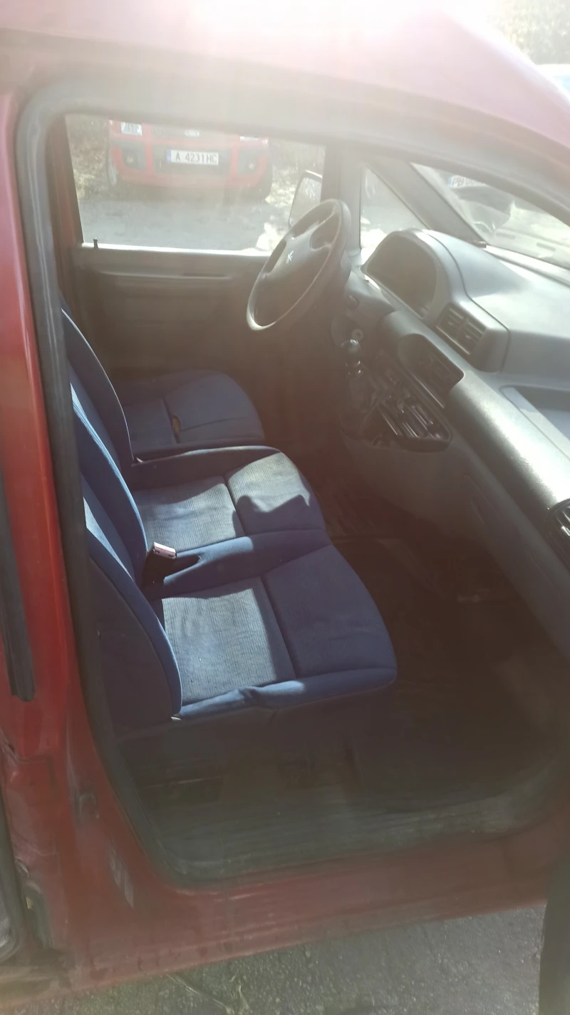 Peugeot Expert, снимка 2 - Бусове и автобуси - 52629074