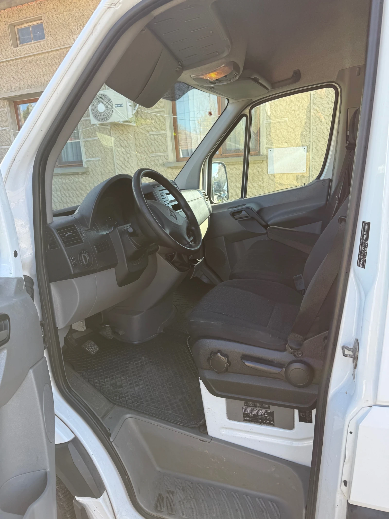 Mercedes-Benz Sprinter 313 XXL   | Mobile.bg   7