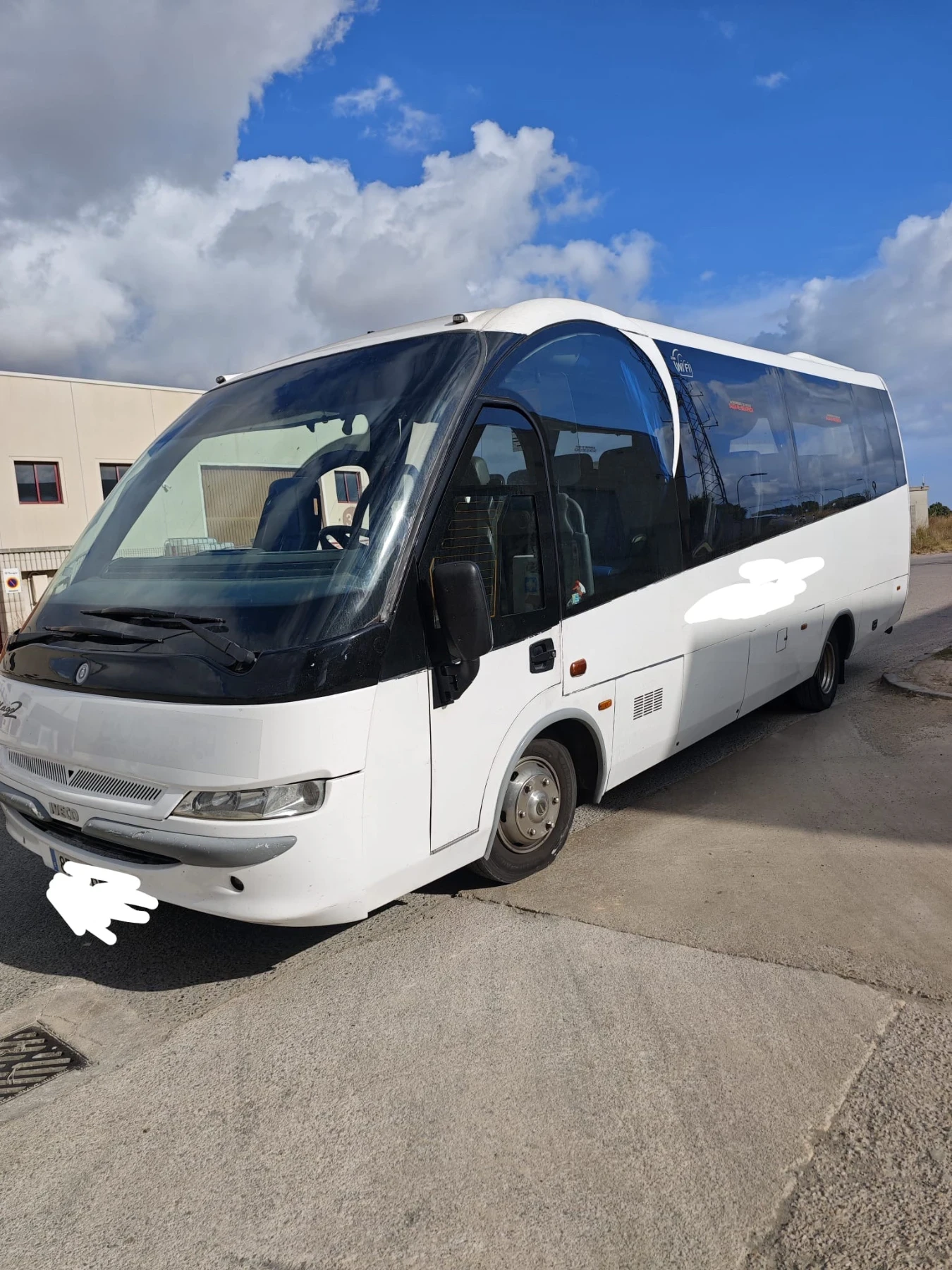 Iveco Classic MAGO 2 31 mesta klima telma vip izpilnenie | Mobile.bg   1