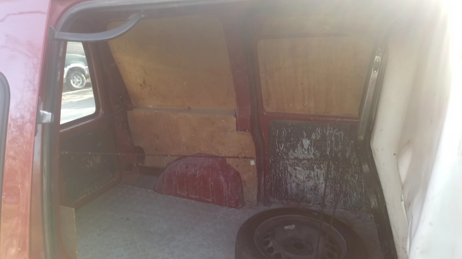 Peugeot Expert  - изображение 4