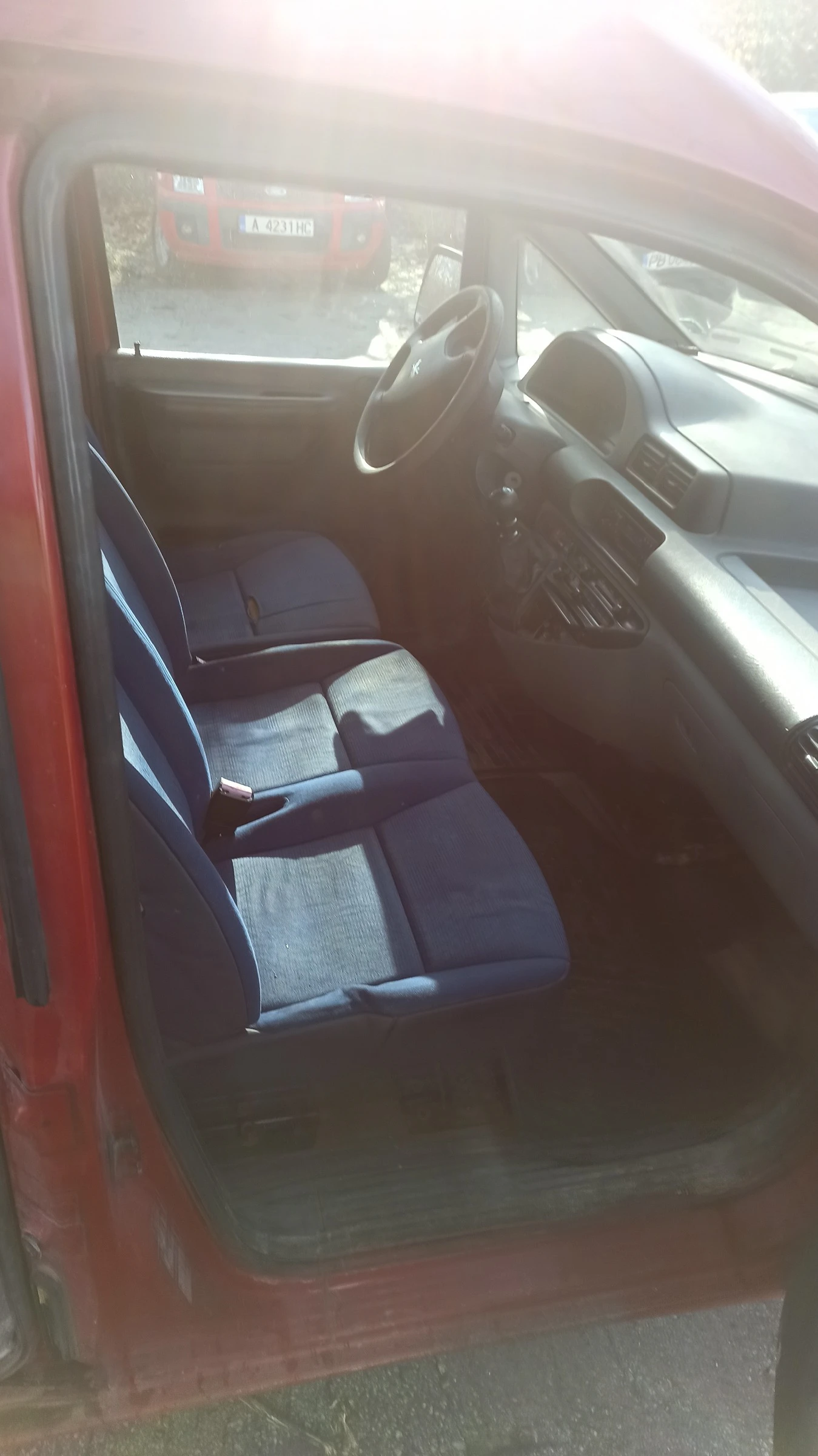 Peugeot Expert  - изображение 2