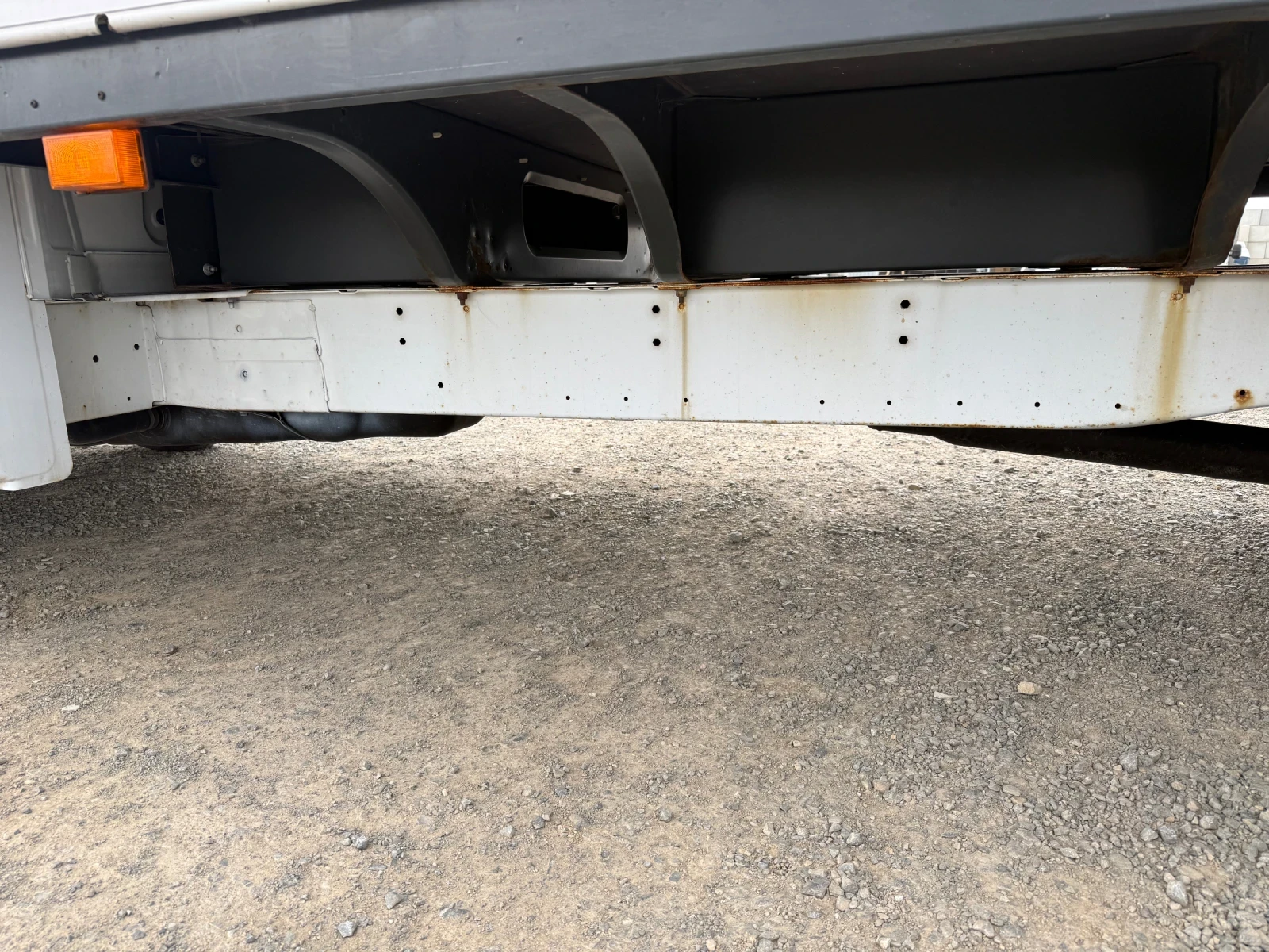 Ford Transit 2.4ТДИ КЛИМА МАКСИ, снимка 6 - Бусове и автобуси - 53894144