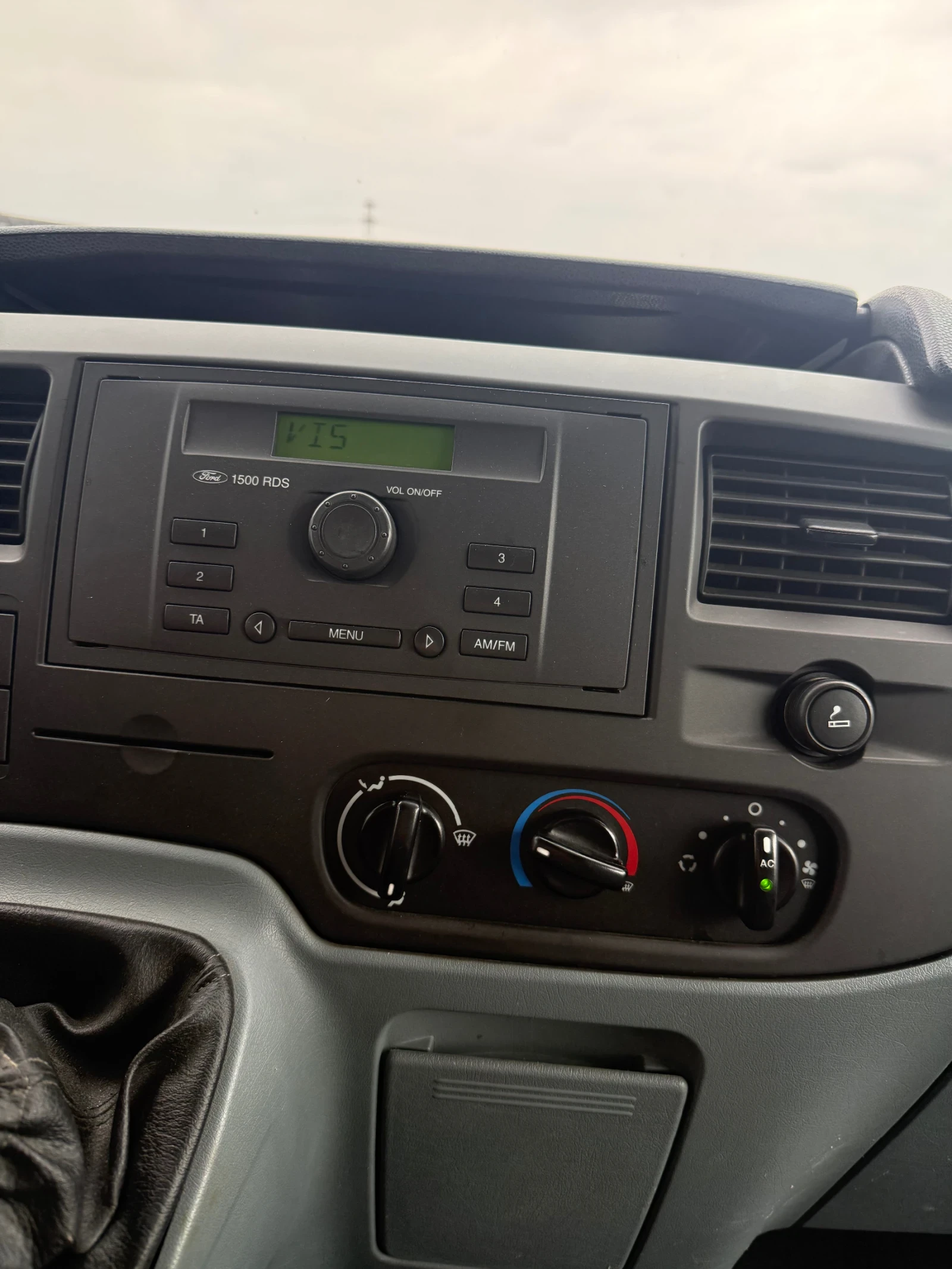 Ford Transit 2.4ТДИ КЛИМА МАКСИ, снимка 10 - Бусове и автобуси - 53894144