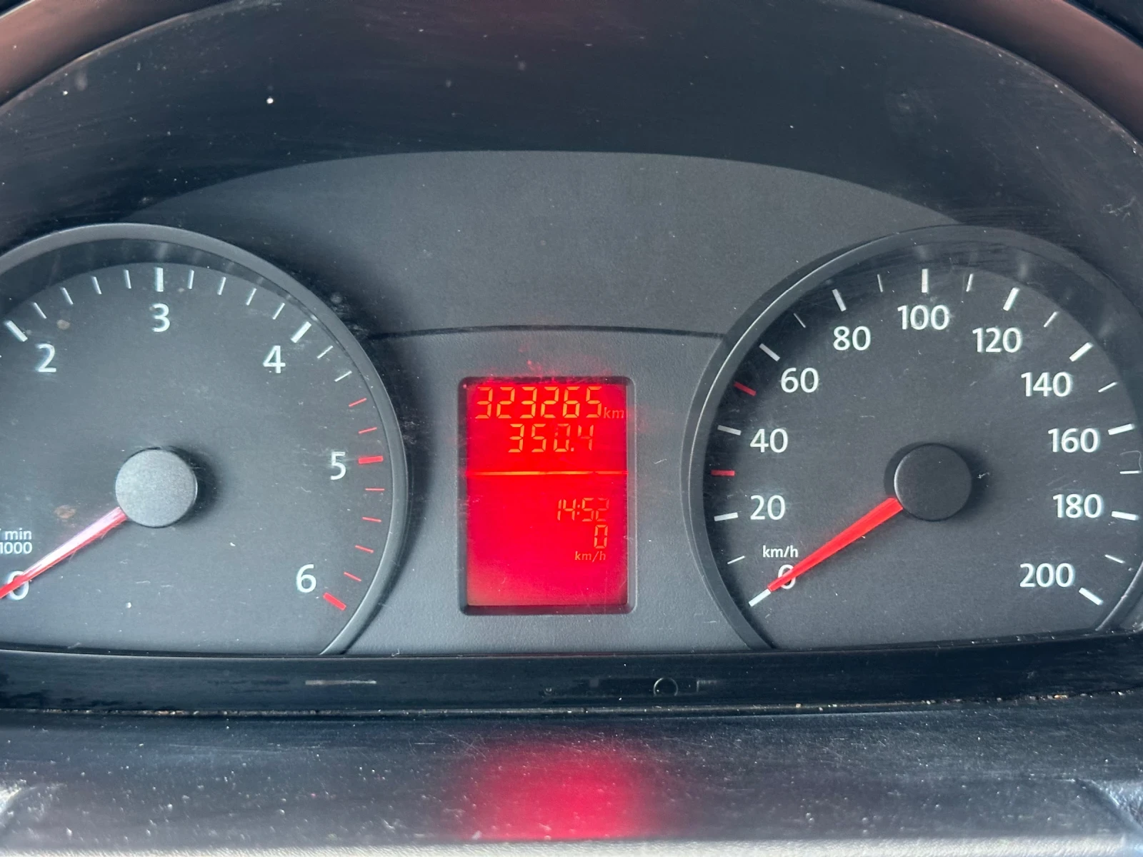 VW Crafter 2.0 TDI Maxi Хладилен L4H3 N1, снимка 12 - Бусове и автобуси - 55223620