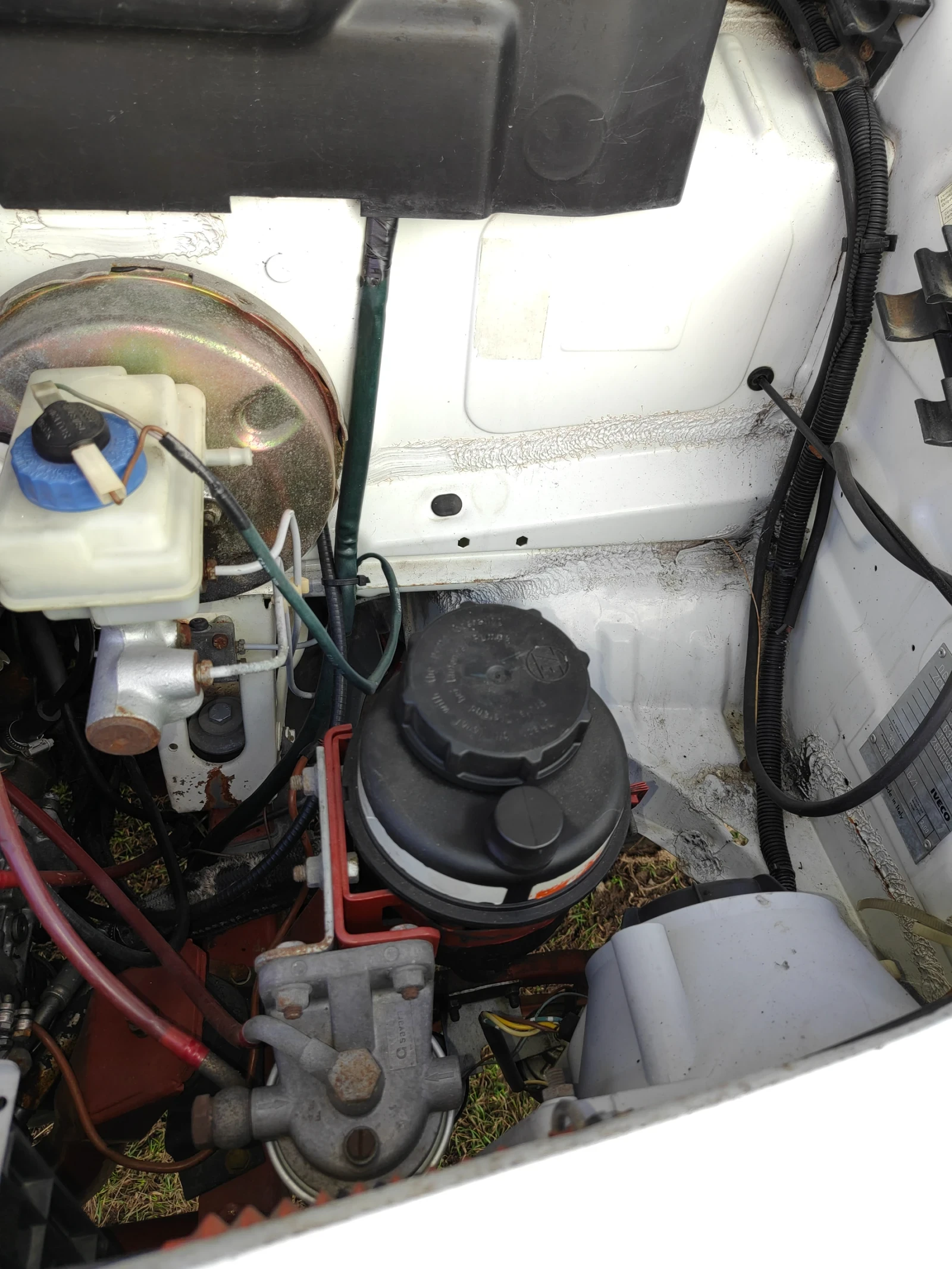 Iveco 2.5 2500 | Mobile.bg � ����������� 7