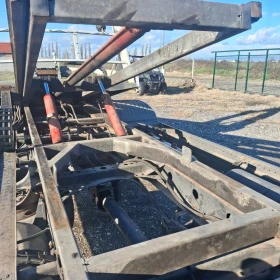 Mercedes-Benz Atego 815 КЛИМАТИК , Реални Км, снимка 11