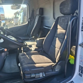 Mercedes-Benz Atego 815 КЛИМАТИК , Реални Км, снимка 6