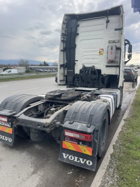Volvo Fh, снимка 4