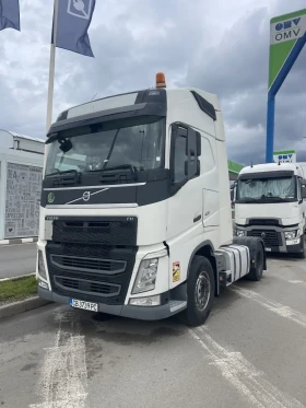 Volvo Fh, снимка 1