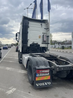 Volvo Fh, снимка 5