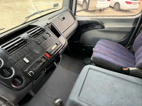 Mercedes-Benz Atego 1217 , контейнеровоз , 11.900 кг  общо тегло, снимка 13