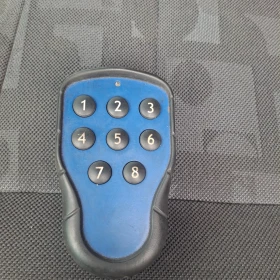 Mercedes-Benz Atego 815 КЛИМАТИК , Реални Км, снимка 9