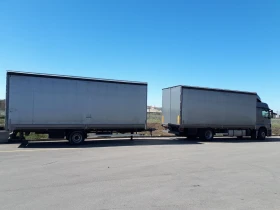 Mercedes-Benz Actros Axor 1833, снимка 8