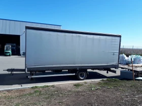 Mercedes-Benz Actros Axor 1833, снимка 5