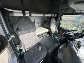 Mercedes-Benz Actros Axor 1833, снимка 14