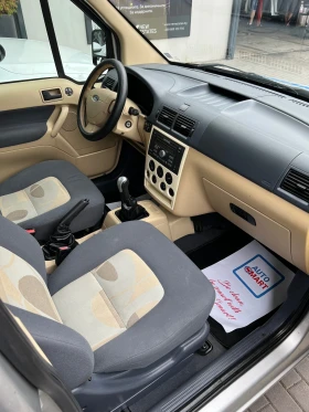 Ford Transit Tourneo Connect , снимка 3