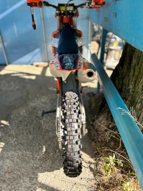 Ktm 250, снимка 4