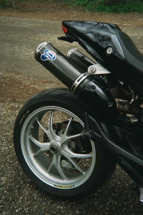 Ducati Monster 796, снимка 7