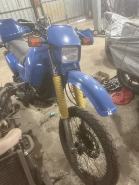 Yamaha Tenere, снимка 4
