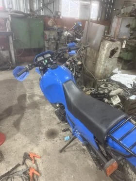Yamaha Tenere, снимка 5