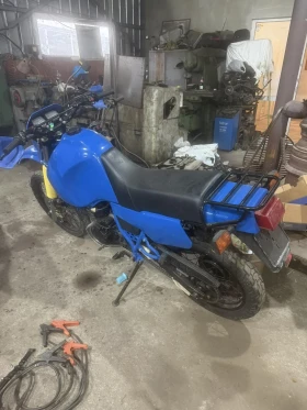 Yamaha Tenere, снимка 3