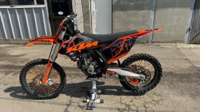 Ktm SX-F 250, снимка 3