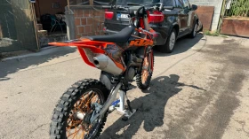 Ktm SX-F 250, снимка 6