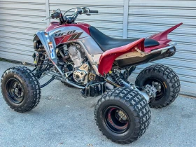 Yamaha Raptor 700 SPECIAL EDITION , снимка 9